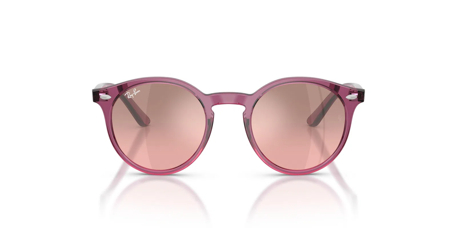 Ray-Ban Kids 0RJ9064S Sunglasses - view 102